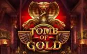Tomb of Gold