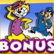 Top Cat Most Wanted Jackpot King: Streuung
