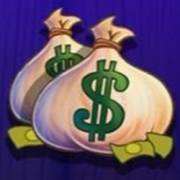 Top Cat Most Wanted Jackpot King: Geld