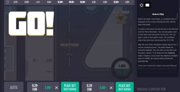 Top Eagle: Regeln