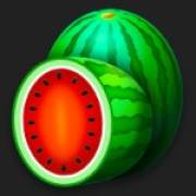 Tornado Fruits: Wassermelone