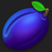 Tornado Fruits: Pflaume