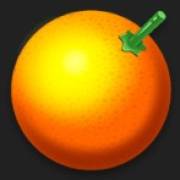 Tornado Fruits: Orange