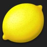 Tornado Fruits: Zitrone