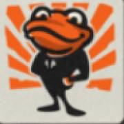 Toshi Video Club: Frosch
