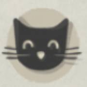 Toshi Video Club: Katze
