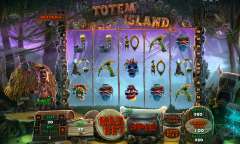 Spiel Totem Island