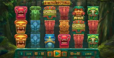 Totem Towers: Thema