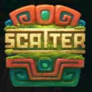 Totem Towers: Streuung