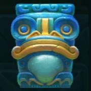 Totem Towers: Frosch