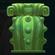 Totem Towers: Grünes Totem