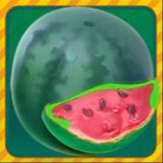 Toxic Cherry Pop: Wassermelone