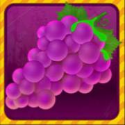 Toxic Cherry Pop: Weintrauben