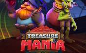 Treasure Mania