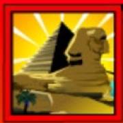 Treasure Nile: Sphinx