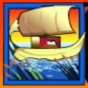 Treasure Nile: Schiff