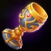 Treasure Wild: Becher