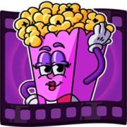 Treats of Terror: Popcorn