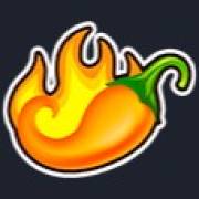Triple Chili: Gelbe Chili