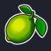 Triple Chili: Limette