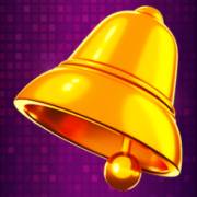 Triple Fruit Deluxe Megaways: Glocke