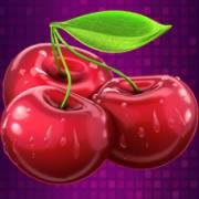 Triple Fruit Deluxe Megaways: Kirsche
