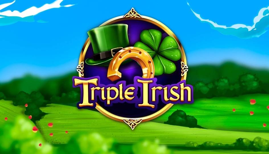 Triple Irish