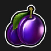 Triple Lucky 8's: Pflaume