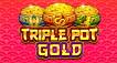 Triple Pot Gold