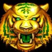 Triple Tigers: Goldener Tiger