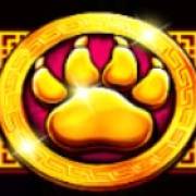 Triple Tigers: Tigertatze
