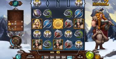 Troll Hunters 2: Schnittstelle