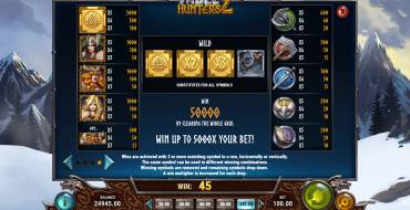 Troll Hunters 2: Bilder