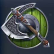 Troll Hunters 2: Axt
