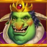 Trolls Gold: König