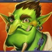 Trolls Gold: Wohnsitz