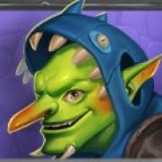 Trolls Gold: Spionage