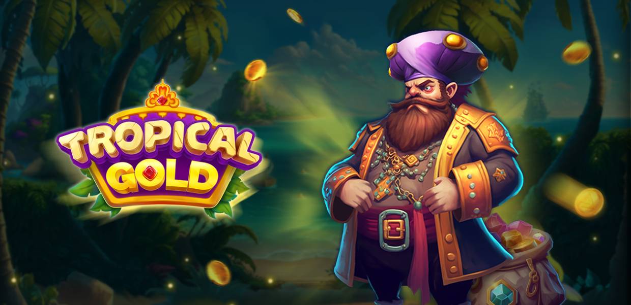Tropical Gold