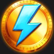 Tropical Thunder: Symbol-Sammler