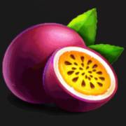 Tropical Thunder: Passionsfrucht