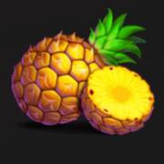 Tropical Thunder: Ananas