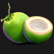 Tropical Thunder: Kokosnuss