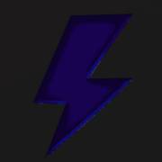 Tropical Thunder: Blauer Blitz
