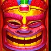 Tropical Tiki: Maske