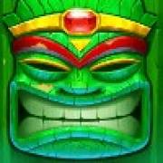 Tropical Tiki: Maske