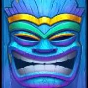 Tropical Tiki: Maske