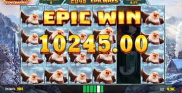 Trump It Deluxe Epicways: Gewinne