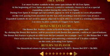 Trump It Deluxe Epicways: Bonus Spiele