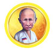 Trump It Deluxe Epicways: Wladimir Putin