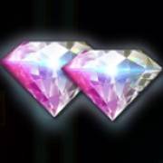 Twin Diamonds: Diamant